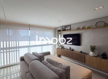 Apartamento · 75m² · 2 Quartos · 1 Vaga · Apartamento à venda no Condomínio Neo Brooklin - Rua Andréa Paulinetti, 256 - São Paulo - SP - CEP: