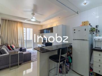 Apartamento · 51m² · 1 Quarto · 1 Vaga · Apartamento à venda na Alameda Jaú, 409 - Jardim Paulista - São Paulo - SP - CEP: 01420-001