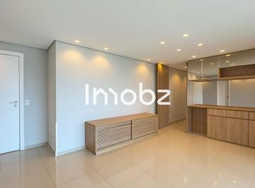 Apartamento · 109m² · 3 Quartos · Apartamento à venda na Rua Luiz Seráphico Júnior, 755 - Chácara Santo Antonio - São Paulo - SP - CEP