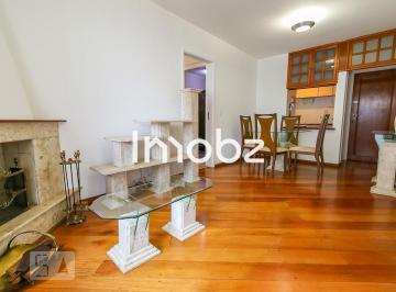 Apartamento · 70m² · 3 Quartos · 1 Vaga · Apartamento à venda na Avenida da Invernada, 432 - Campo Belo - São Paulo - SP - CEP: 04612-060