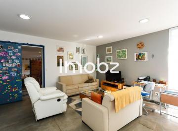 Casa · 328m² · 4 Quartos · 4 Vagas · Casa à venda - Rua Dom Paulo Pedrosa - São Paulo - SP - CEP: 05687-000