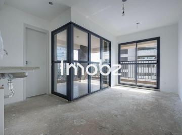 Apartamento · 42m² · 1 Quarto · Apartamento à venda na Rua Capri, 53 - Pinheiros - São Paulo - SP - CEP: 05425-030