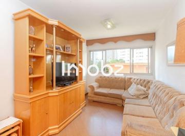 Apartamento · 100m² · 3 Quartos · 1 Vaga · Apartamento à venda na Rua Cancioneiro de Évora, 174 - Chácara Santo Antonio - São Paulo - SP - CEP: