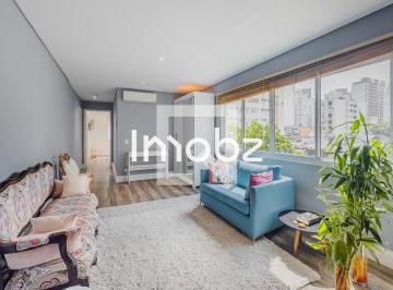 Apartamento · 84m² · 1 Quarto · 1 Vaga · Apartamento à venda na Rua Haddock Lobo, 1384 - Jardim Paulista - São Paulo - SP - CEP: 01414-002
