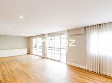 Apartamento · 214m² · 4 Quartos · 4 Vagas · Apartamento à venda na Avenida Professor Alceu Maynard Araújo, 02 - Chácara Santo Antonio - São Paul