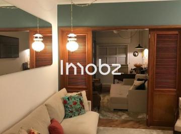 Apartamento · 80m² · 2 Quartos · Apartamento à venda na Rua Bela Cintra, 2302 - Jardim Paulista - São Paulo - SP - CEP: 01415-008