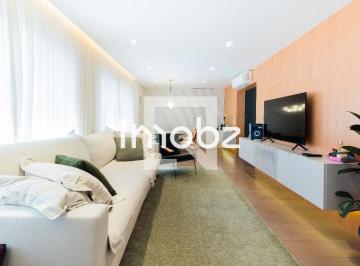 Apartamento · 114m² · 2 Quartos · 2 Vagas · Apartamento à venda na Alameda Jaú, 1863 - Jardim Paulista - São Paulo - SP - CEP: 01420-001
