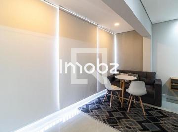 Apartamento · 30m² · 1 Quarto · Apartamento à venda na Rua Bartira, 190 - Perdizes - São Paulo - SP - CEP: 05009-000