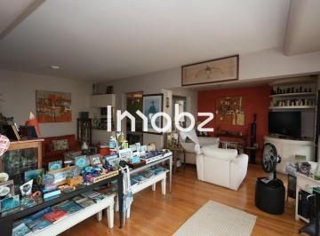 Apartamento · 120m² · 2 Quartos · 2 Vagas · Apartamento à venda na Rua Barão de Melgaço, 168 - Real Parque - São Paulo - SP - CEP: 05684-030
