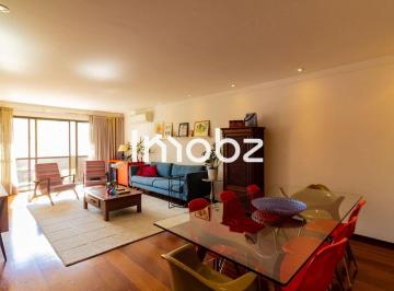 Apartamento · 180m² · 2 Quartos · 2 Vagas · Apartamento à venda no Marilene - Rua Nova York, 822 - São Paulo - SP - CEP: 04560-001
