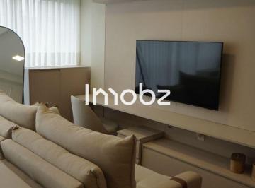 Apartamento · 35m² · 1 Quarto · 1 Vaga · Apartamento à venda na Rua João Moura, 1151 - Pinheiros - São Paulo - SP - CEP: 05412-002