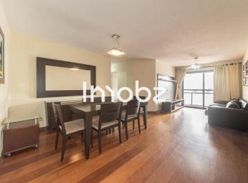 Apartamento · 104m² · 3 Quartos · 2 Vagas · Apartamento à venda na R. da Paz, 1313 - Chácara Santo Antonio - São Paulo - SP - CEP: 04713-001