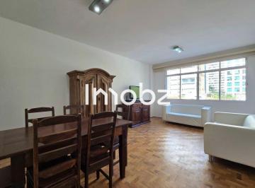 Apartamento · 90m² · 2 Quartos · 1 Vaga · Apartamento à venda no Marlin - Rua Iguatemi, 64 - São Paulo - SP - CEP: 01451-011