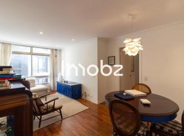 Apartamento · 69m² · 2 Quartos · 1 Vaga · Apartamento à venda na Avenida Doutora Ruth Cardoso, 8341 - Pinheiros - São Paulo - SP - CEP: 05425-