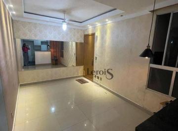 eb2b2fcc10617ed3241a01c2f1bc64bb8ed8dc42 · Apartamento com 2 dormitórios para alugar, 52 m² por R$ 1.900,00/mês - Edificio Residencial Parque S