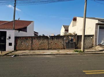 e64974025945a5decc0f6597ea19504e71f4605d · Terreno à venda,no bairro Jardim São Domingos - Americana/SP