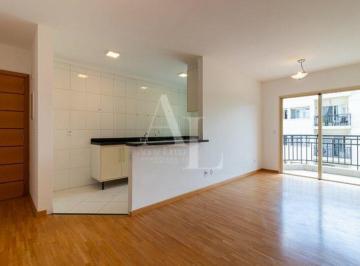 Apartamento · 83m² · 3 Quartos · 2 Vagas · Apartamento com 3 dormitórios para locação em Alphaville - Jupiter