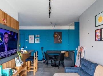 bb5f5f0e858783b3673715b5194564c43f168f0b · Apartamento à venda, 61 m² por R$ 678.000,00 - Barra Funda - São Paulo/SP