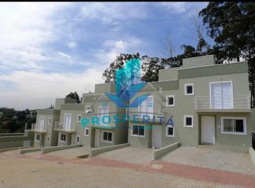 Casa · 87m² · 3 Quartos · 1 Vaga · Villagio 03 dorms.p/ Locação Cond. Villagio do Sol B:Dom Henrique Cotia/ SP