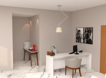 28aad3349daf94121d420656a45eb20e04ffb438 · Sala à venda, 50 m² por R$ 500.000 - São José - Franca/SP