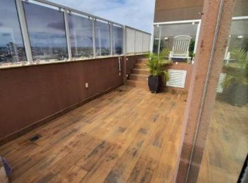 0145bacf186382eb02afcc00ada1d9d2c7a8be78 · Apartamento com 4 dormitórios à venda, 205 m² por R$ 1.850.000,00 - São José - Franca/SP