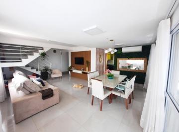 1e7386b9d6532aa228e43f2d0714560490af4cba · Apartamento com 4 dormitórios à venda, 205 m² por R$ 1.850.000 - São José - Franca/SP