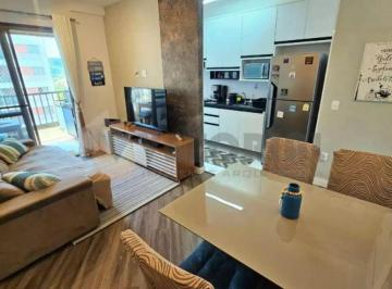 Apartamento de 2 quartos, Caraguatatuba · Apartamento com 2 dormitórios à venda, 56 m² por R$ 650.000 - Martim de Sá - Caraguatatuba/SP