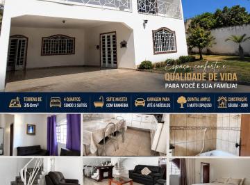 Casa de 4 quartos, Brasília · SOBRADO DIFERENCIADO À VENDA – QNC 14 | TAGUATINGA NORTE - Toda na laje | Habite-se | Aceita finan