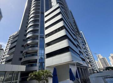 Apartamento de 2 quartos, Salvador · Apartamento a venda no Caminho das Árvores com 2 suites nascente no Salvador Prime