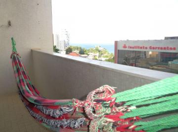 Apartamento 177m² Aluguel Barra · APTO. 4 QTOS (sendo 1 suíte e 1 quarto de serviço), FRENTE BAIA DE TODOS OS SANTOS, MOBILIADO, BARRA