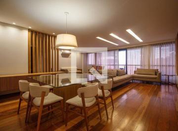 Apartamento · 218m² · 4 Quartos · 2 Vagas · Apartamento à Venda - Tijuca, 4 Quartos, 218 m² - Rio de Janeiro