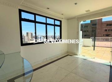 Apartamento · 46m² · 1 Quarto · 2 Vagas · Residencial › Cobertura no Anchieta com 46,00 (M²), 1 Quarto e 2 Vagas para Aluguel