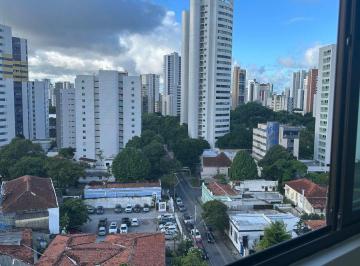 Apartamento de 1 quarto, Recife · Apartamento à venda – Edifício NOA – Graças, Recife/PE