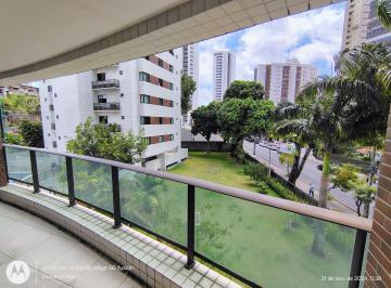Apartamento à venda no JARDINS APIPUCOS, MONTEIRO, Recife, PE · Apartamento à venda no JARDINS APIPUCOS, MONTEIRO, Recife, PE