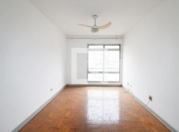 Apartamento · 56m² · 1 Quarto · 1 Vaga · Apartamento para Aluguel - Pinheiros, 1 Quarto, 56 m² - São Paulo