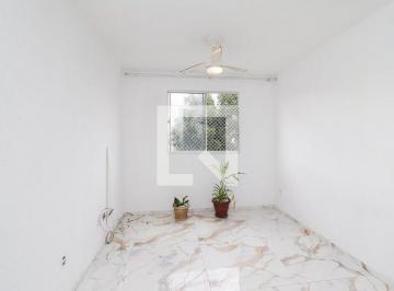 Apartamento · 39m² · 2 Quartos · Apartamento para Aluguel - Jardim Robru, 2 Quartos, 39 m² - São Paulo