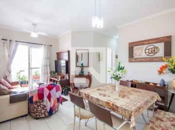 Apartamento · 72m² · 3 Quartos · 2 Vagas · Apartamento para Aluguel - Piratininga, 3 Quartos, 72 m² - Osasco