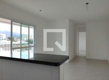 Apartamento · 59m² · 2 Quartos · 1 Vaga · Apartamento à Venda - Taquara, 2 Quartos, 59 m² - Rio de Janeiro