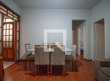 Apartamento · 98m² · 3 Quartos · 1 Vaga · Apartamento à Venda - Tijuca, 3 Quartos,  98 m² - Rio de Janeiro