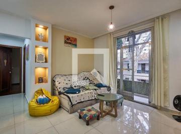 Apartamento · 76m² · 2 Quartos · Apartamento à Venda - Tijuca, 2 Quartos,  76 m² - Rio de Janeiro