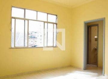 Apartamento · 58m² · 3 Quartos · 1 Vaga · Apartamento à Venda - Méier, 3 Quartos,  58 m² - Rio de Janeiro