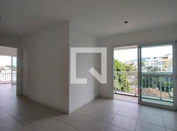 Apartamento · 63m² · 2 Quartos · 1 Vaga · Apartamento à Venda - Taquara, 2 Quartos, 63 m² - Rio de Janeiro