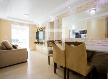 Apartamento · 67m² · 3 Quartos · 1 Vaga · Apartamento à Venda - Cidade Sao Jorge, 3 Quartos,  67 m² - Santo André