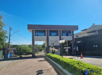 Portaria · Casa para locação em condomínio fechado no Parque Centenário em Jundiaí - SP
