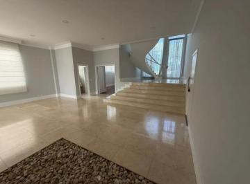Casa de 6 quartos, Santana de Parnaíba · Casa sobrado para alugar no Condomínio Residencial Tamboré 10 em Santana de Parnaíba - SP