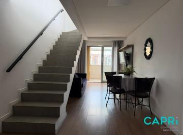 Apartamento · 3 Quartos · Apartamento para aluguel - no Centro
