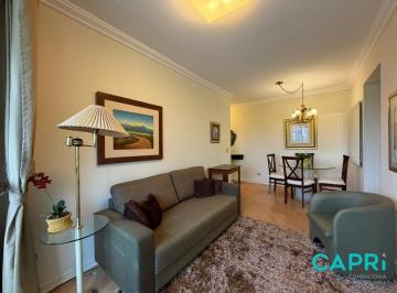 Apartamento · 64m² · 2 Quartos · Apartamento para aluguel - em Bigorrilho