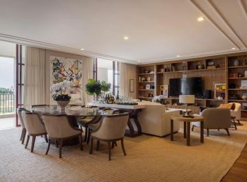 Apartamento de 3 quartos, Porto Feliz · Apartamento alto padrão à venda no Condomínio Boa Vista Village em Porto Feliz - SP