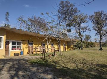 Rural · 800m² · 6 Quartos · Sítio à venda em Atibaia - Vista Panorâmica