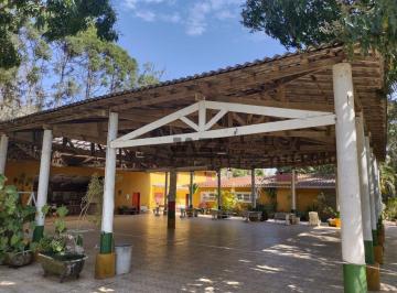 Rural · 800m² · 6 Quartos · ÁREA  PARA HARAS -  HOTEL FAZENDA -  SPA - LOTEAMENTO EM ATIBAIA-SP